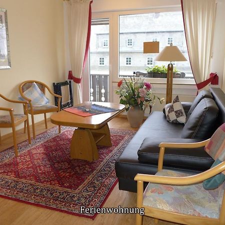 Pension Haus Linden Winterberg Kültér fotó