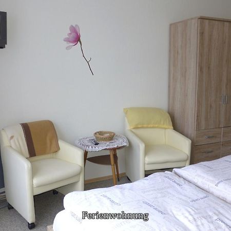 Pension Haus Linden Winterberg Kültér fotó