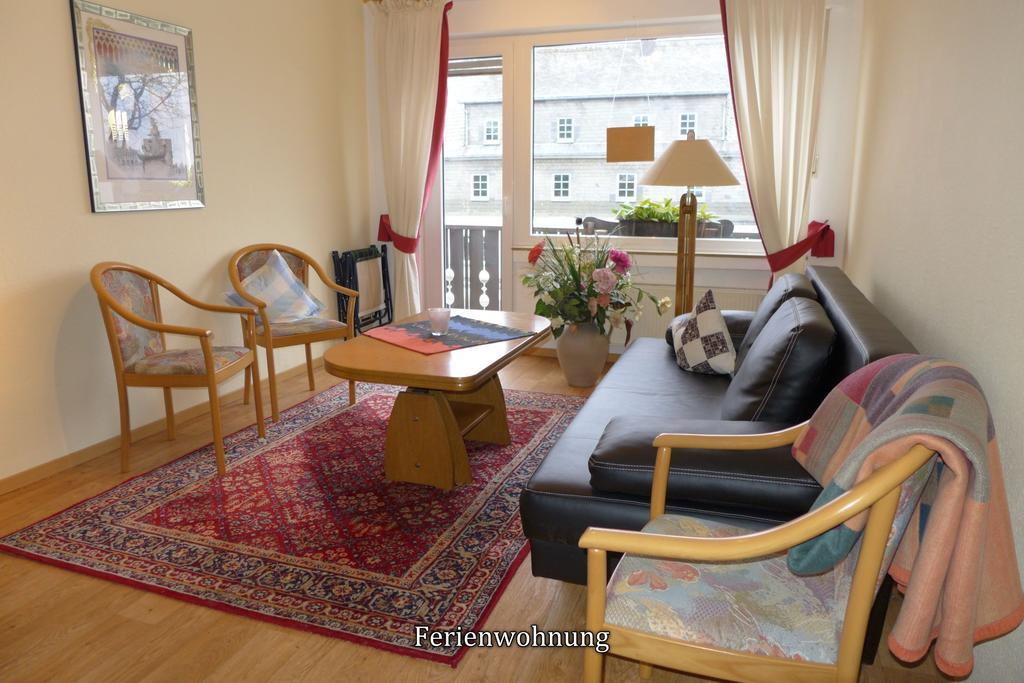 Pension Haus Linden Winterberg Kültér fotó