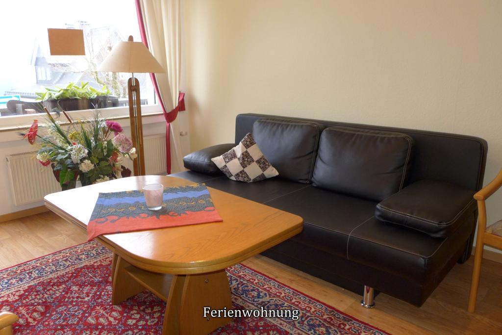 Pension Haus Linden Winterberg Kültér fotó