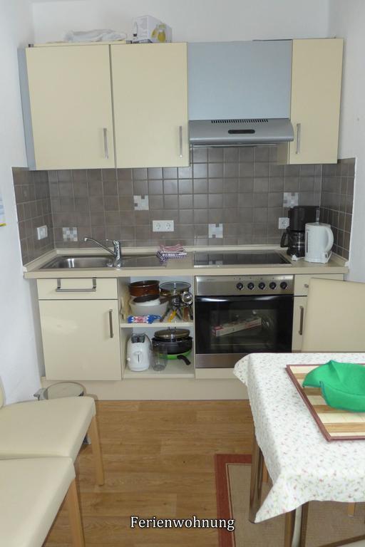 Pension Haus Linden Winterberg Kültér fotó