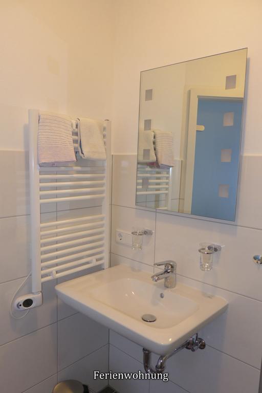 Pension Haus Linden Winterberg Kültér fotó