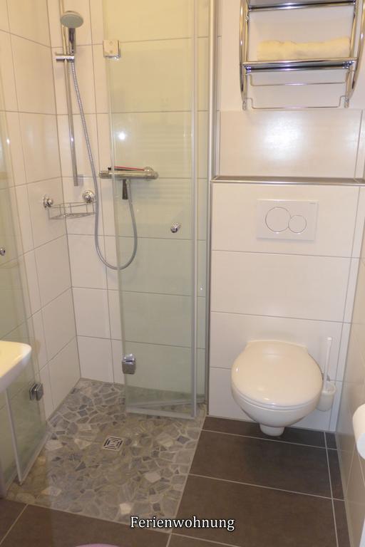 Pension Haus Linden Winterberg Kültér fotó