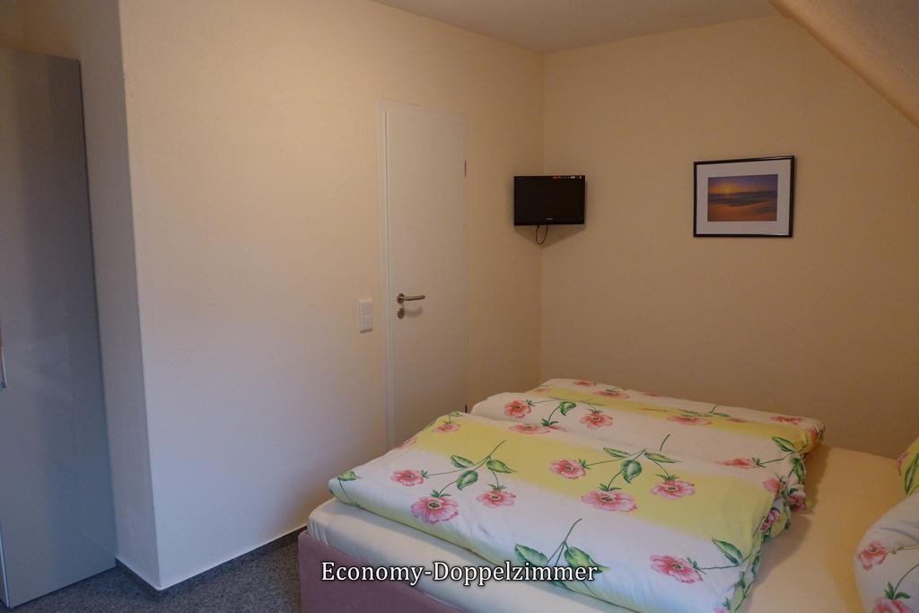 Pension Haus Linden Winterberg Kültér fotó