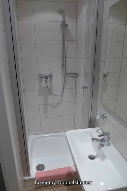 Pension Haus Linden Winterberg Kültér fotó